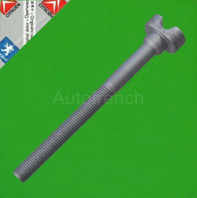Support D'Échappement Caoutchouc HouYeen – Compatible Citroën & Peugeot (Berlingo, Saxo, Xsara, 106, 206, 306…)