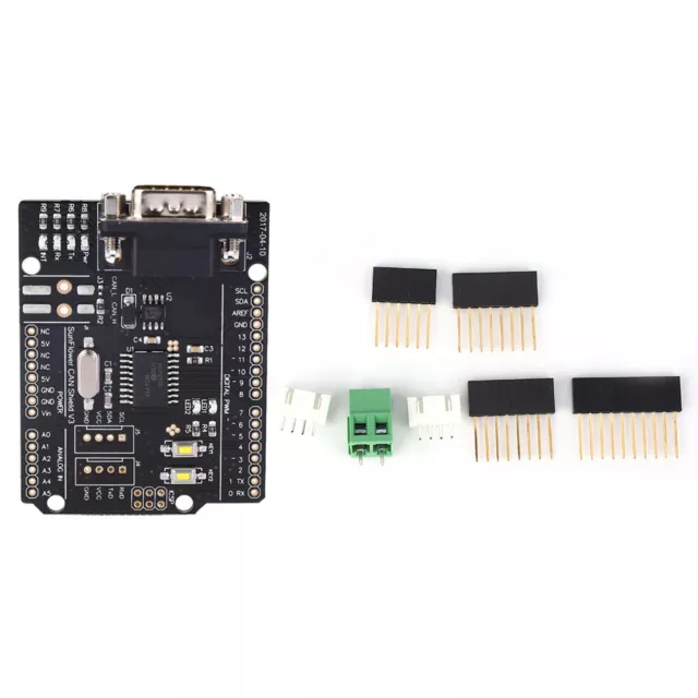 MCP2515 EF02037 Industrial BUS Control Extended Board Compatible With R3 Wit GFL