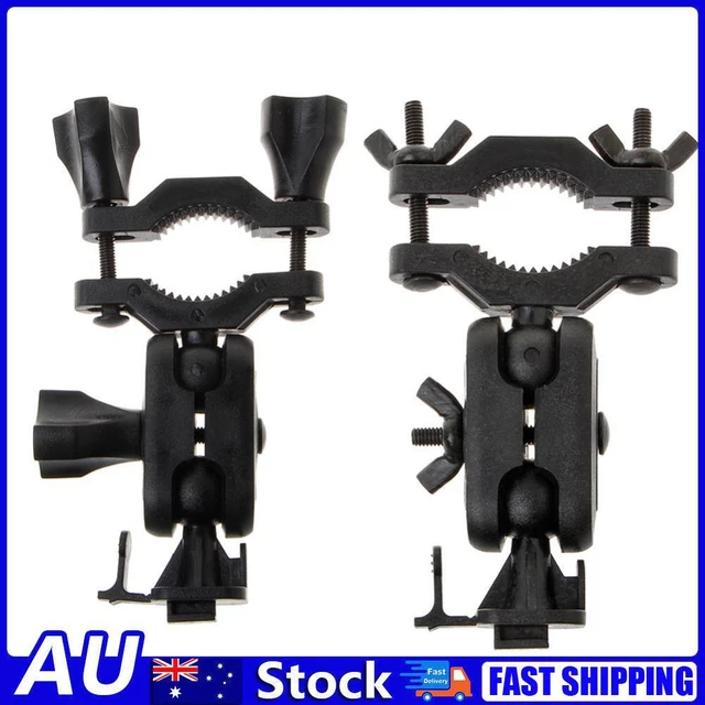 Car Suction Cup Dash Cam Mount 360 Rotable Adjustable for Car Rearview Mirror