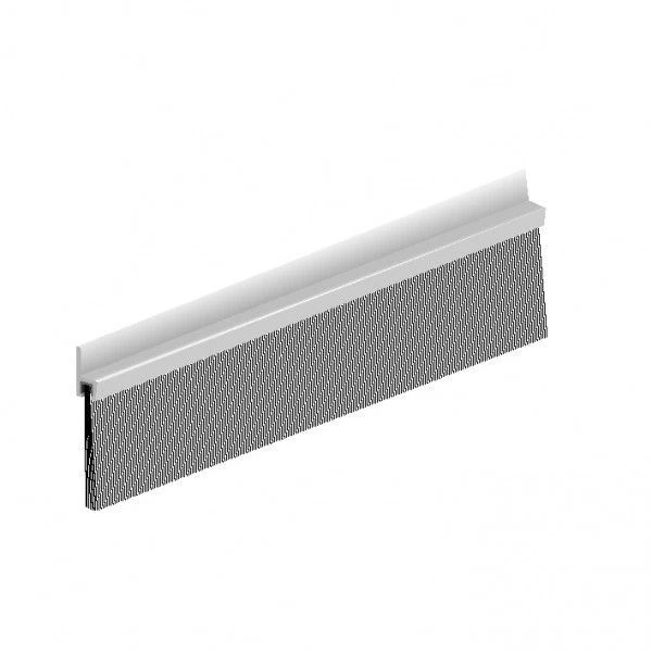 Ellen IBS60 Sellado Suela de la Puerta 100cm 0308401