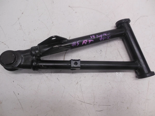 16A23 Kymco MXU 450 I 2019 RF Upper A Arm 53400-PRB1-900