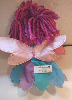 abby cadabby singing doll