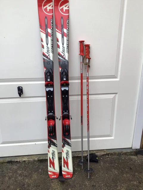 rossignol skis