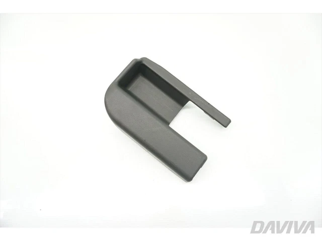 Cache De Galerie De Toit Pour Ford Focus MK2 (2005-2012) - Lot De 4 Pièces ABS - Remplace Les Références 1339647 / 4M51-A504A00-AA