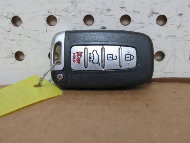 11 12 13 14 Hyundai Elantra Key Fob Oem