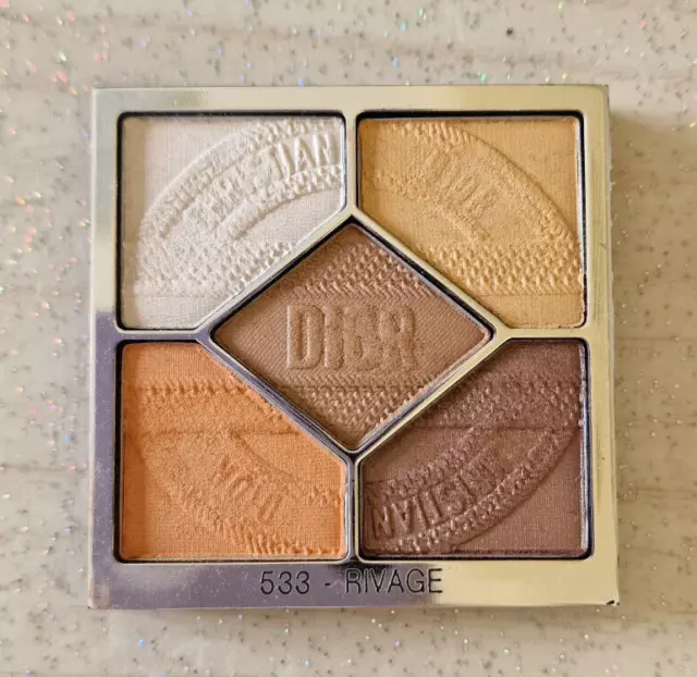 DIOR 5 COULEURS COUTURE #739 House Of Dreams LIMITED EDITION