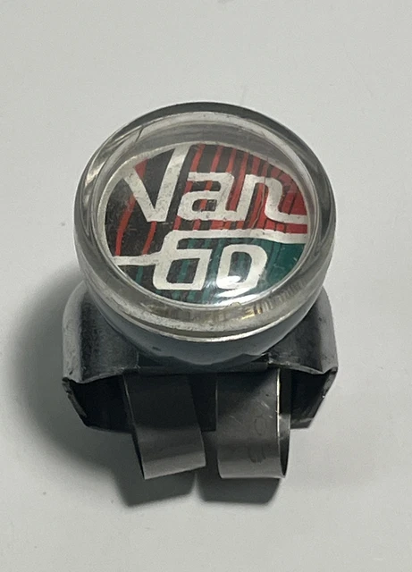 Vintage Van Go Suicide Knob Steering Wheel Spinner Hot Rod Car Part