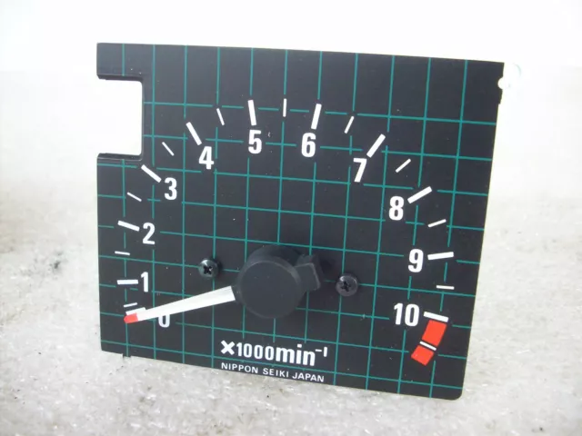 NEU Original Drehzahlmesser DZM Tachometer Honda VF 750 S Sabre RC07