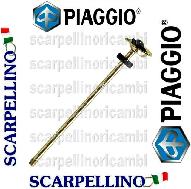 Gommino Protection Levier De Changement De Vitesse Piaggio Original Réf.112175 - Pour Ape TM 703 Volante