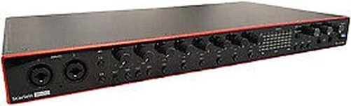Focusrite Scarlett 18I20 3Rd Gén. Audio Interface