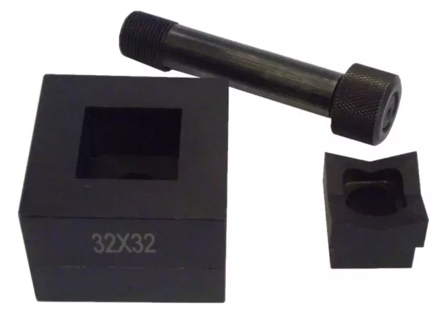 Stanz-Stempel 32x32 mm (PD-32x32mm)