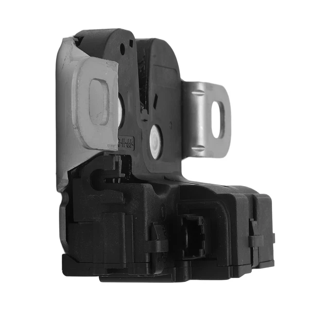 Forwinparts Rear Trunk Latch Lock Assembly For Nissan Murano Rogue Leaf Versa Juke 2005-2017 90502CA00C 90502EN000 90502ZN90A