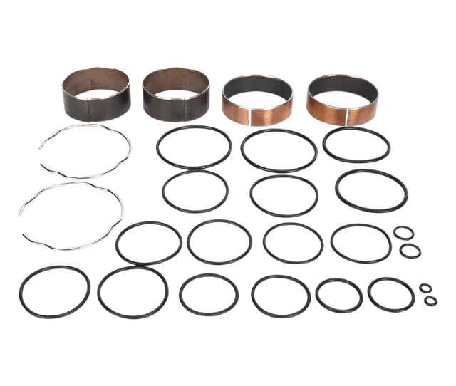 Kit Bagues De Fourche All Balls Pour Honda CR125R 1988-1989 - Réf. 38-6005#3 - Neuf