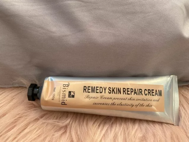 Crème réparatrice pour la peau Bismid Remedy