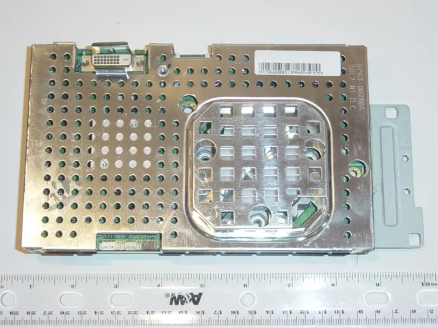 NEW Samsung HL-R5087W HLR5087WX/XAA DMD Board (with DLP Chip) q141