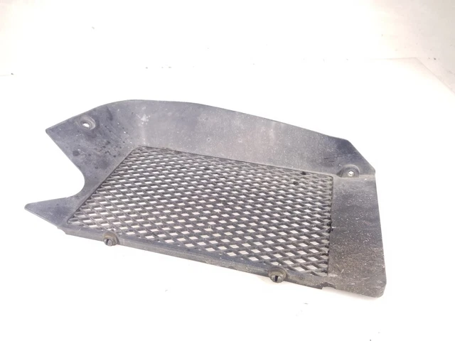 2017 Kawasaki KLR 650 Radiator Grill Screen