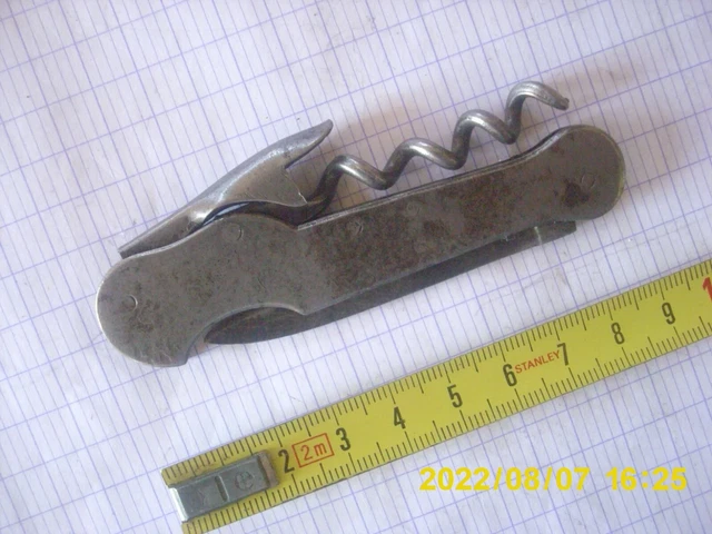 COUTEAU PLIANT Canif Coricama Italie EUR 22,00 - FR