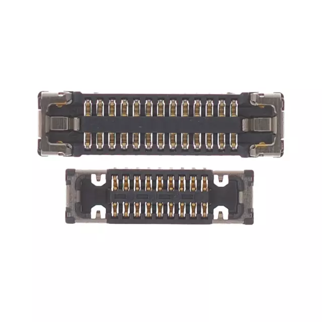 iPhone XR Display Touch FPC Connector Anschluss