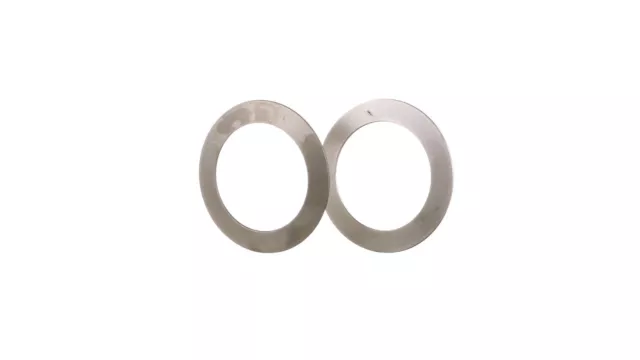 5168346-Belleville Washer 56mm ID x 80mm OD x 3.3mm Thk For New Holland ( 1 PC )