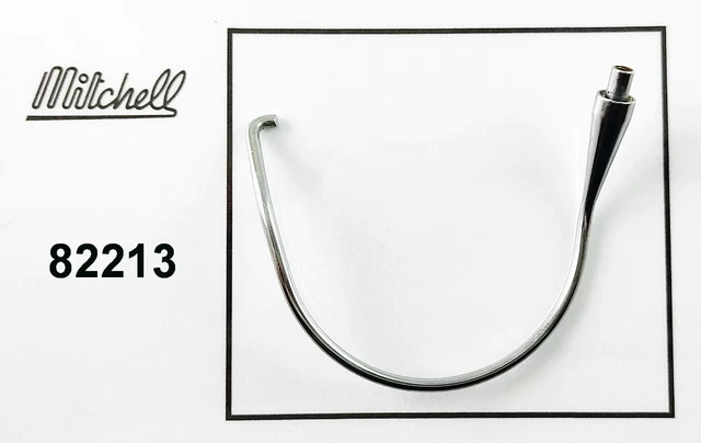 Pièce Détachée Mitchell Pour Moulinet, Réf 82235, Neuve, D'origine, Sans Marquage, France