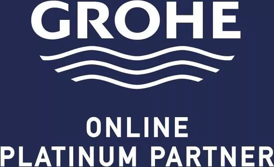 Grohe Grohtherm 1000 Cosmopolitan, Brause - Thermostat-Brausebatterie, DN 15, 34