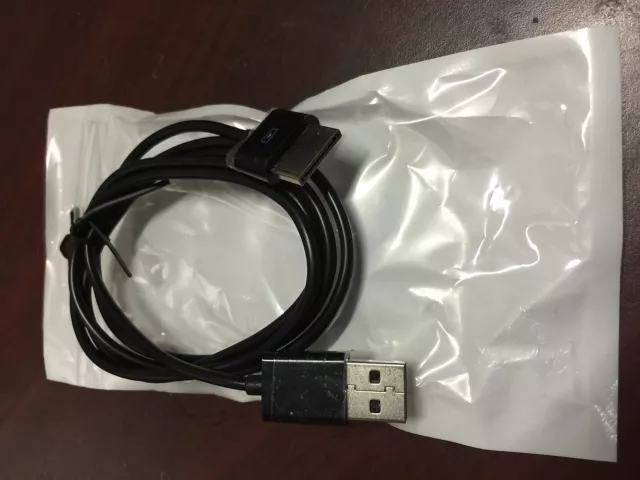 1m données USB Câble de chargeur sync asus transformateur TF600 TF600T TF701