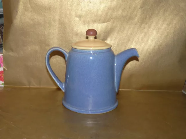 denby juice tea pot teapot