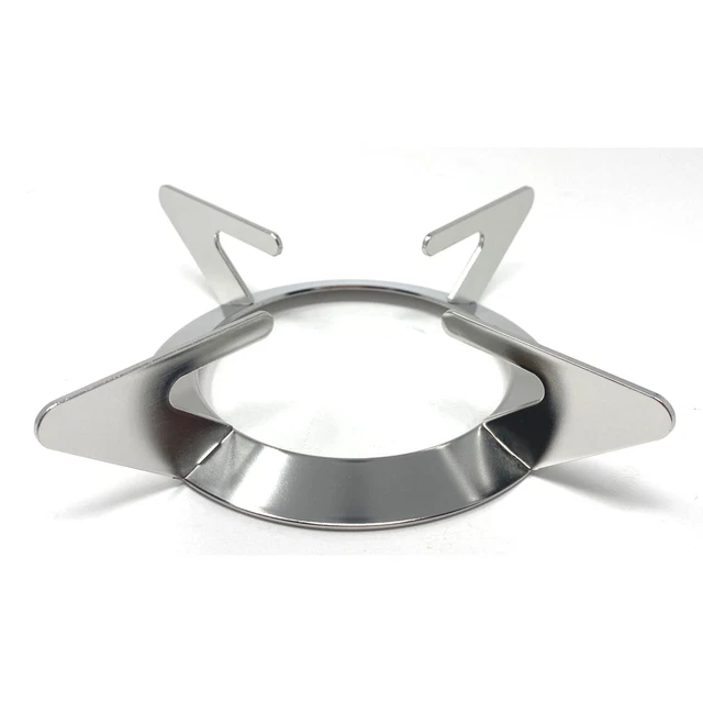 Griglia Forno SMEG 44x34cm - Ricambio Originale In Acciaio Cromato Inox | Modello 844090739 - Foto 11