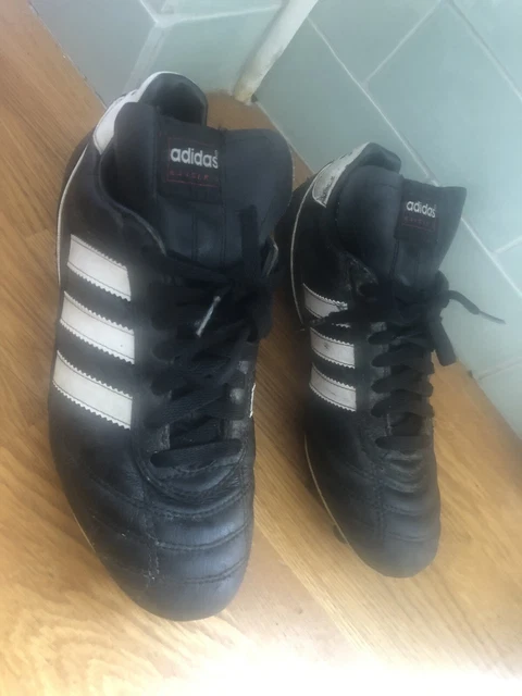Adidas deals kaiser krampon