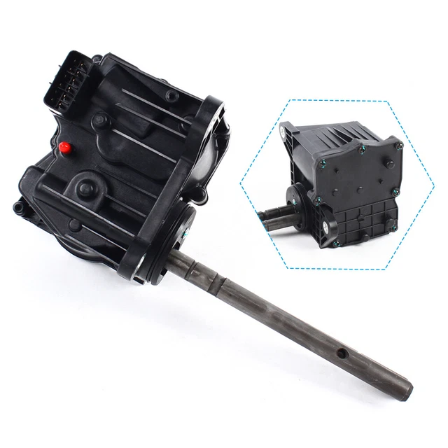 DIFFERENTIAL SHIFT ACTUATOR Transfer Case Motor For Toyota Land Cruiser