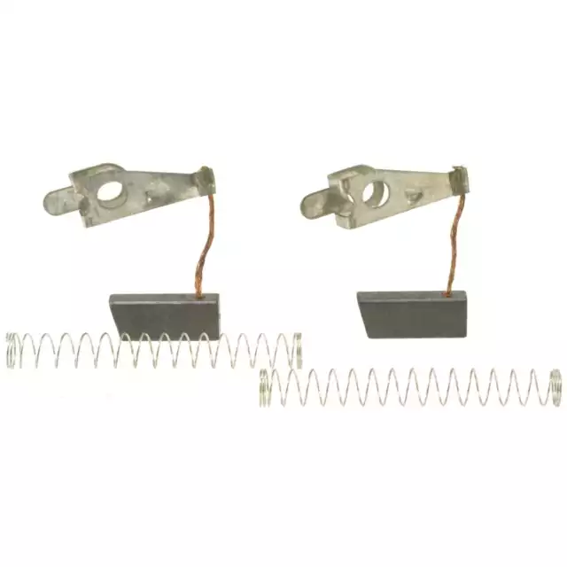 Alternator Brush Set-GAS ACDelco D730