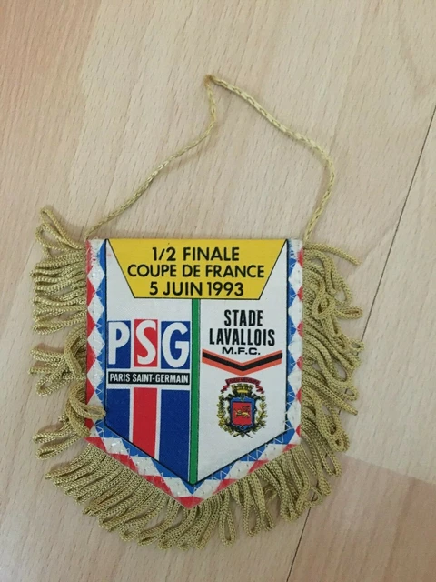 Paris Saint-Germain - FC Nantes : côté tribunes. - Histoire du #PSG