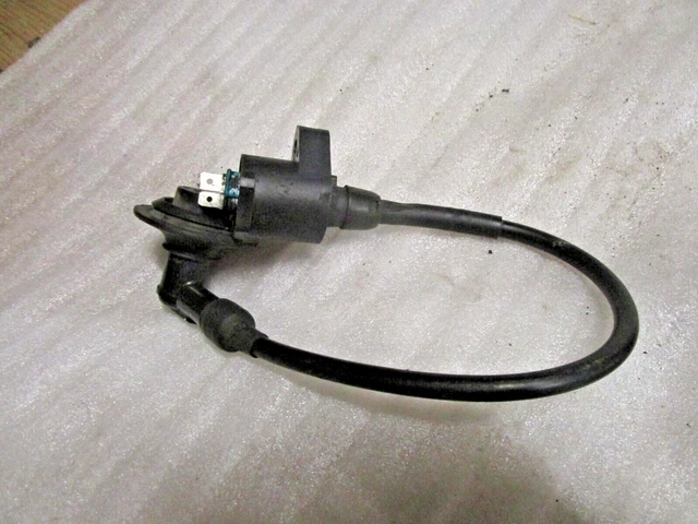 ER. Peugeot Zenith 50 bobina di accensione