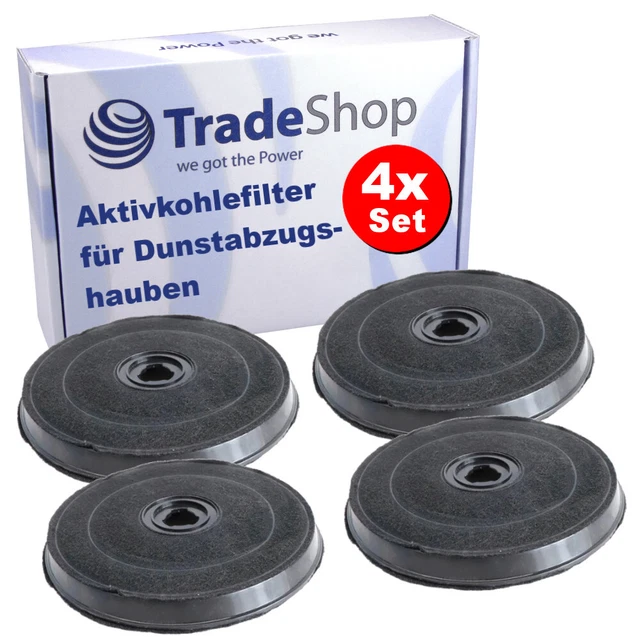 Filtri A Carboni Attivi Per Abbattimento Odori, COV E CIV