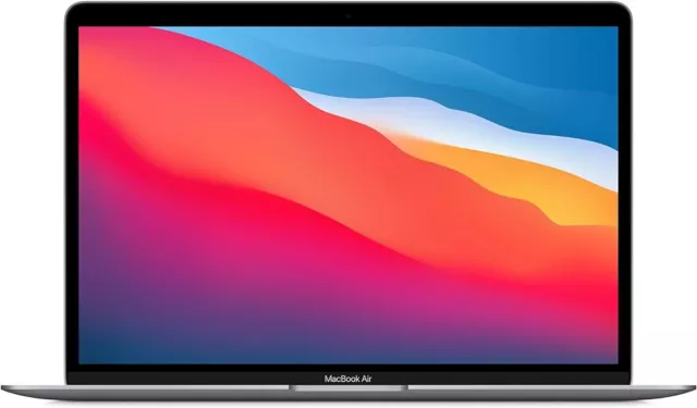 Apple MacBook Air 13" 2020 A2179 | i3-1000NG4 | 8GB RAM | 256GB SSD