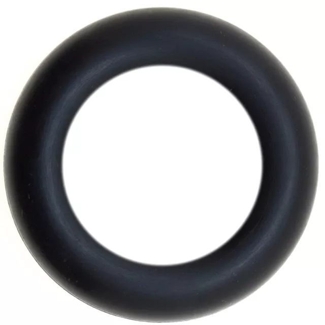 Dichtring / O-Ring 12 x 3,2 mm FKM 80 - braun oder schwarz, Menge 10 Stück