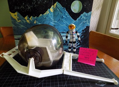 major matt mason space bubble