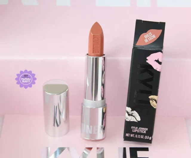 Kylie Cosmetics Dulce de Leche Creme Lippenstift **100% ORIGINAL** Neu Kylie Jenner