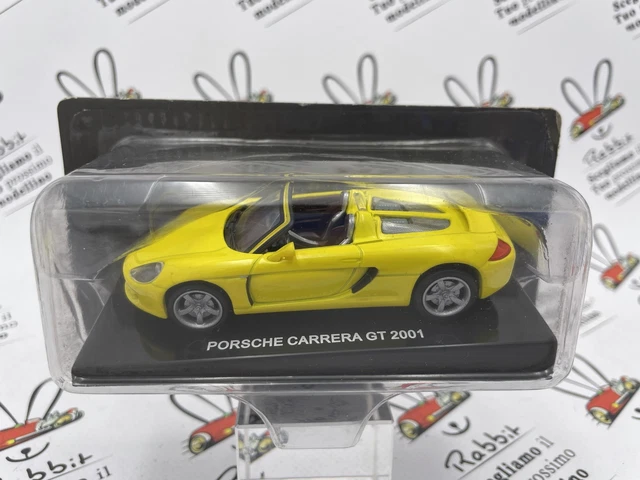 Politoys - 1:43 - Jaguar le Mans n. 55 - Microminiature - Catawiki