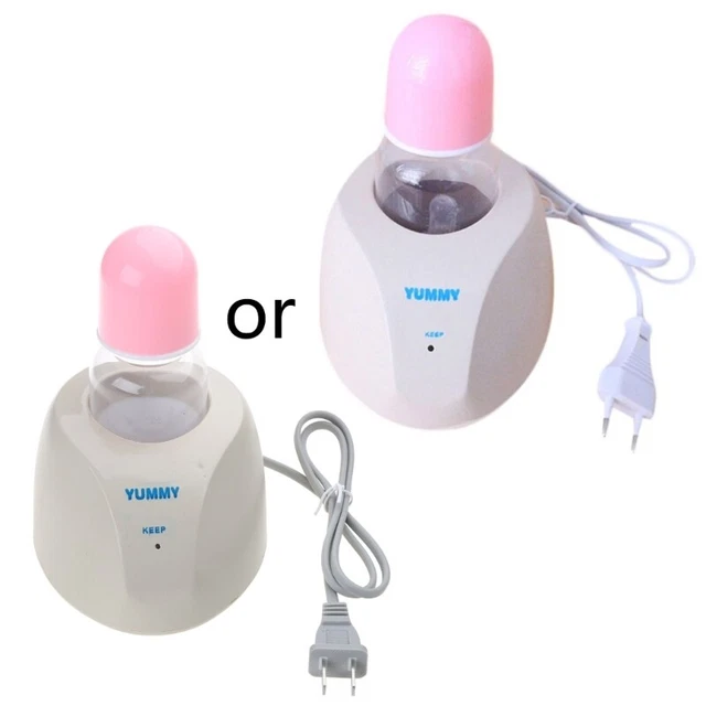 Constant Temperature Milk Warmer for Baby Bottle Feeding Feeder Thermos Bottles