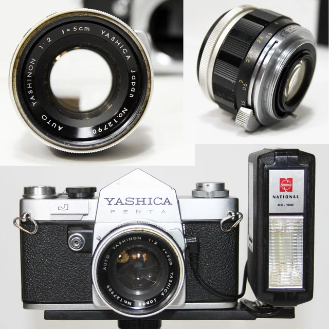 MAX F90 POLAROID YASHINON 127mm f4.7 £200.68 - PicClick UK
