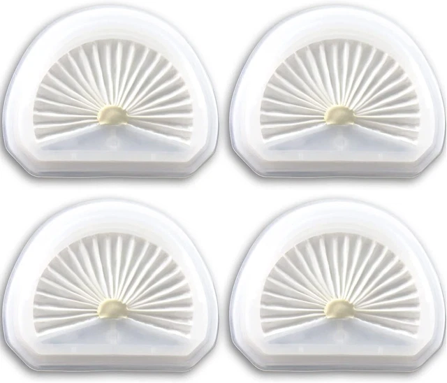 Filters for Black &Decker Dustbuster VLPF10,Hand Vacuum Part HLVA320J00  N575266