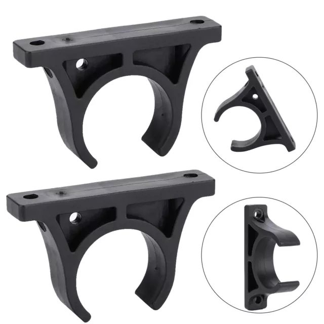 Protect Your Paddles Handy Kayak Oar Holder Clips for Canoes and More 2 Pack 2