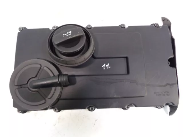 Couvercle de soupape für Audi Seat Skoda VW 2,0 TDI BKD 03G103469N