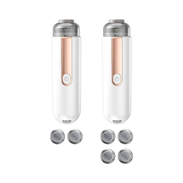 Piedi elettrici per la rimozione dei  File per la pulizia dei piedi USB