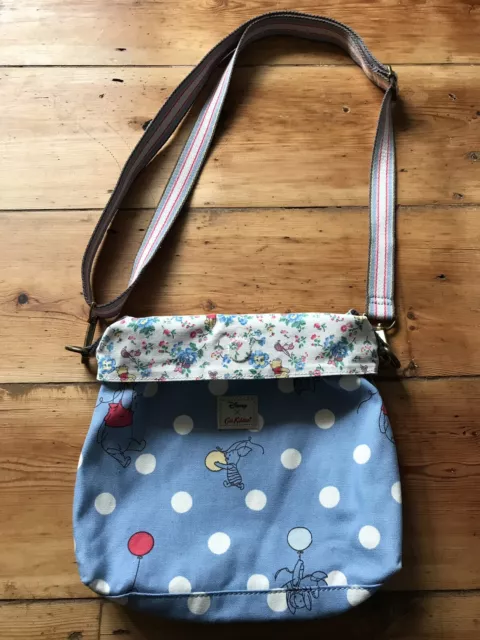 Cath Kidston Winnie The Pooh Bag