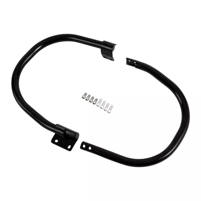 Detachable Engine Guard Crashbar Fit For Harley Sportster 883 1200 XR 04-22 19