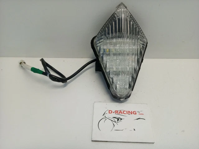 FANALE POSTERIORE DX Altissimo per Fiat 500 Giardiniera, originale