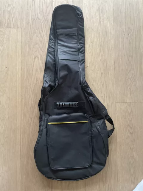 Gitarrentasche