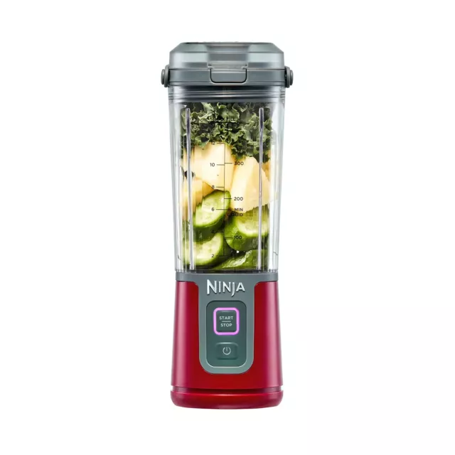 Ninja shakes sale